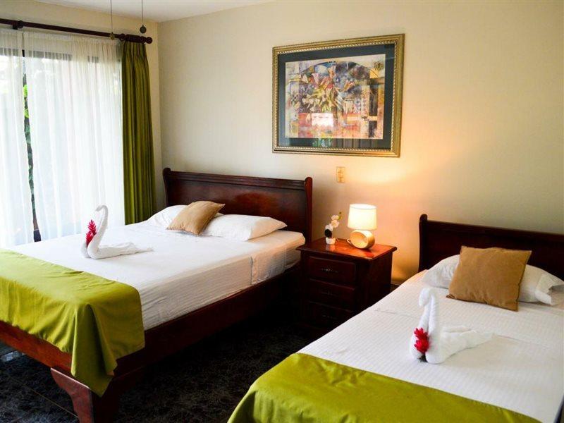 Brillasol Airport Hotel Las Ciruelas  Exterior photo