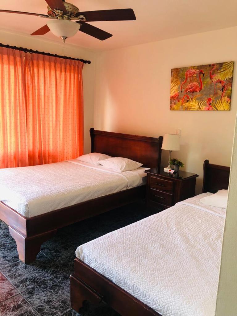 Brillasol Airport Hotel Las Ciruelas  Exterior photo